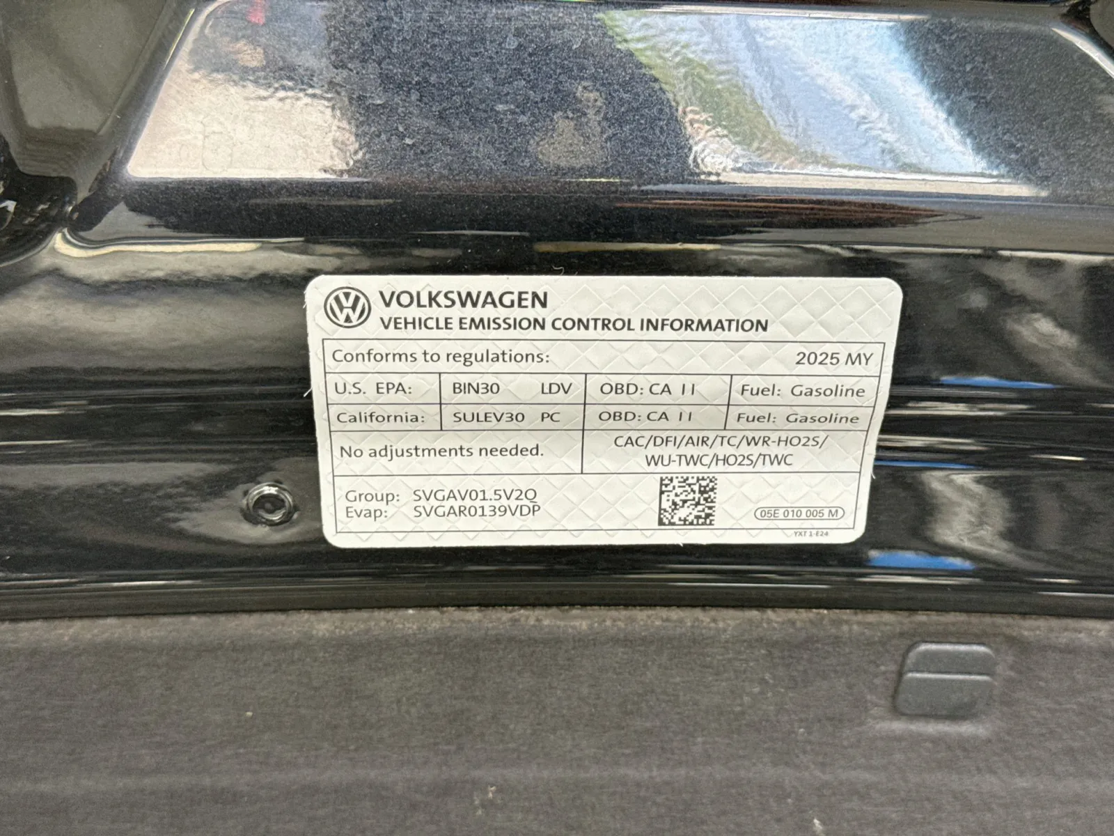 Volkswagen Jetta photo 19