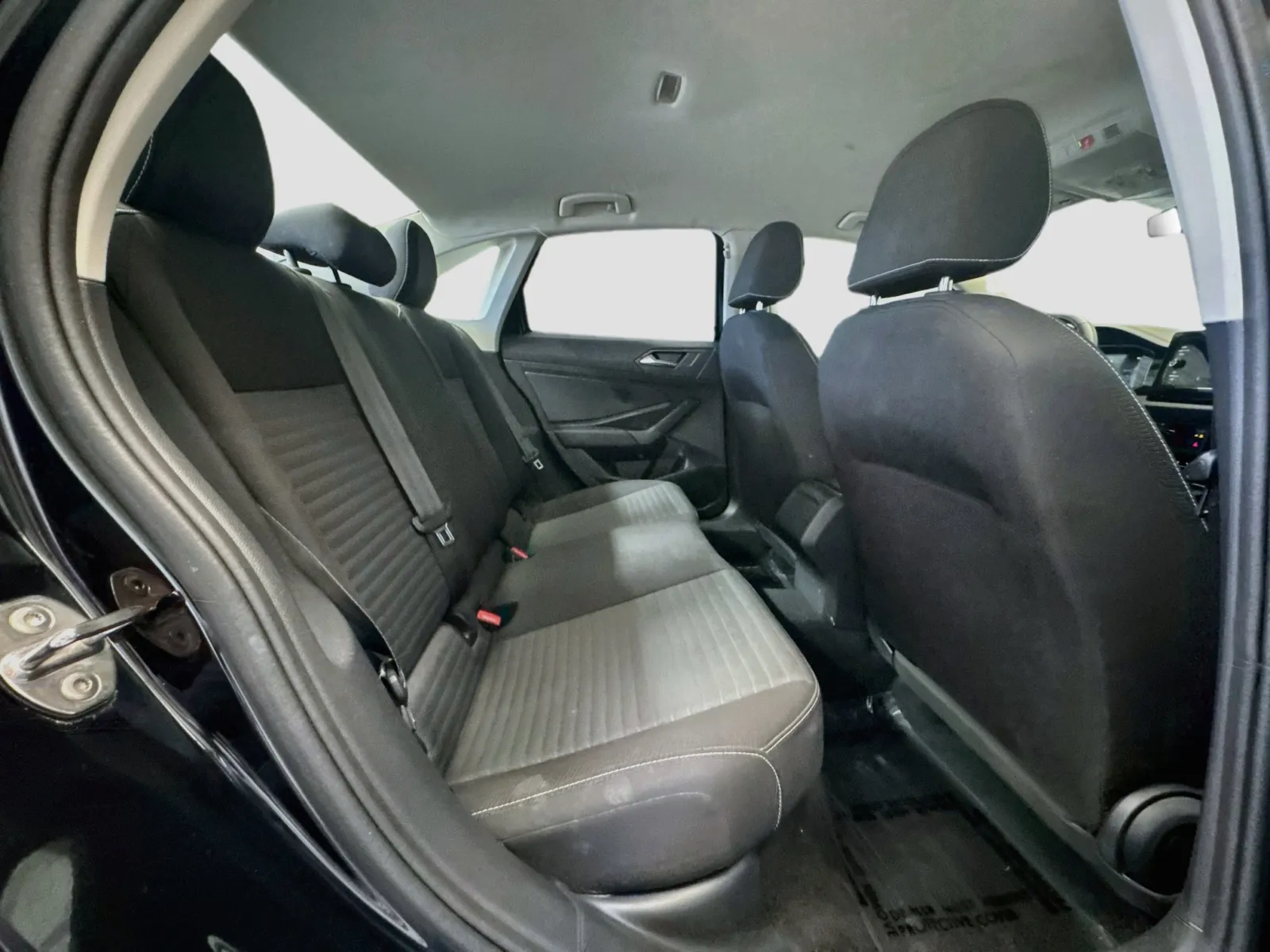 Volkswagen Jetta photo 17