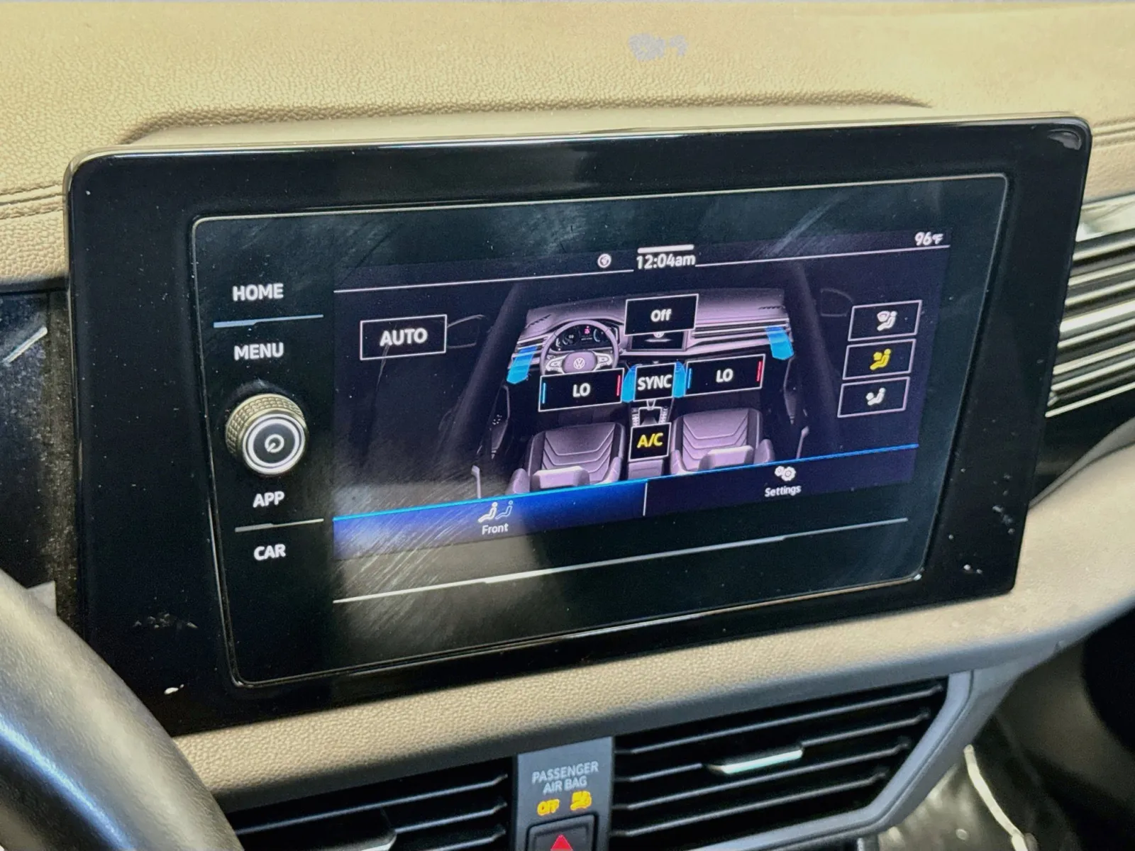 Volkswagen Jetta photo 12