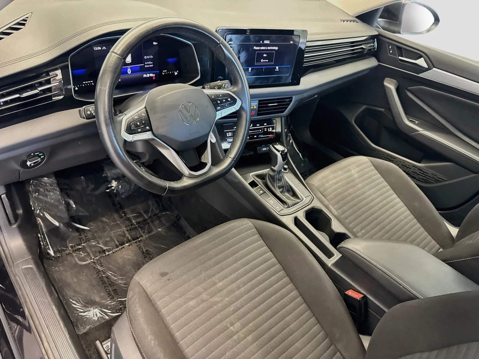Volkswagen Jetta photo 7