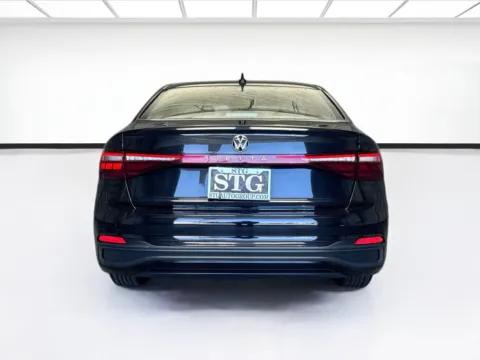 More photos of 2025 Volkswagen Jetta 1.5T S at STG Montclair, CA