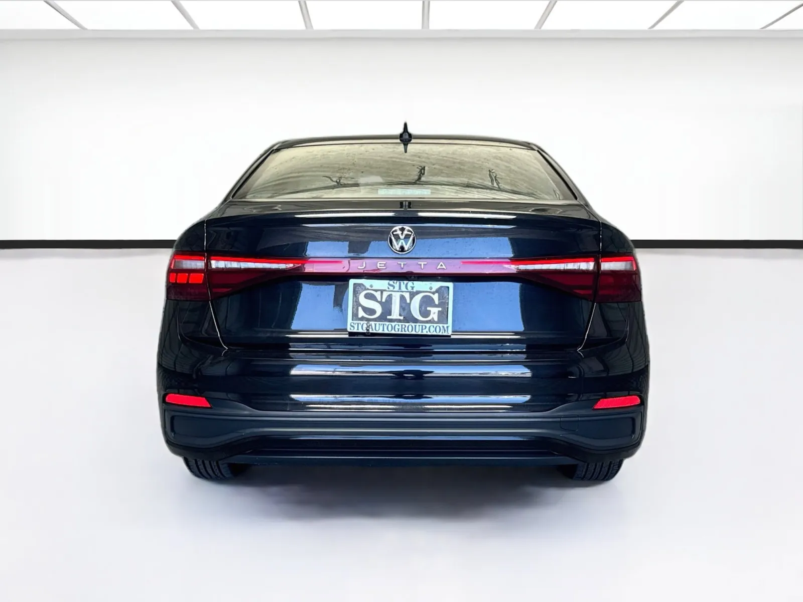 Volkswagen Jetta photo 5