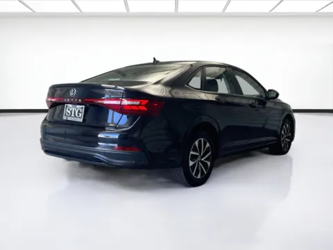 More photos of 2025 Volkswagen Jetta 1.5T S at STG Montclair, CA