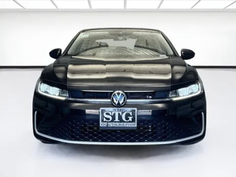 Photos of 2025 Volkswagen Jetta 1.5T S for sale in Montclair, CA at STG Montclair