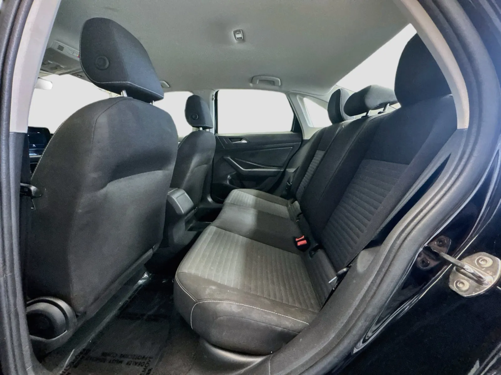 Volkswagen Jetta photo 15