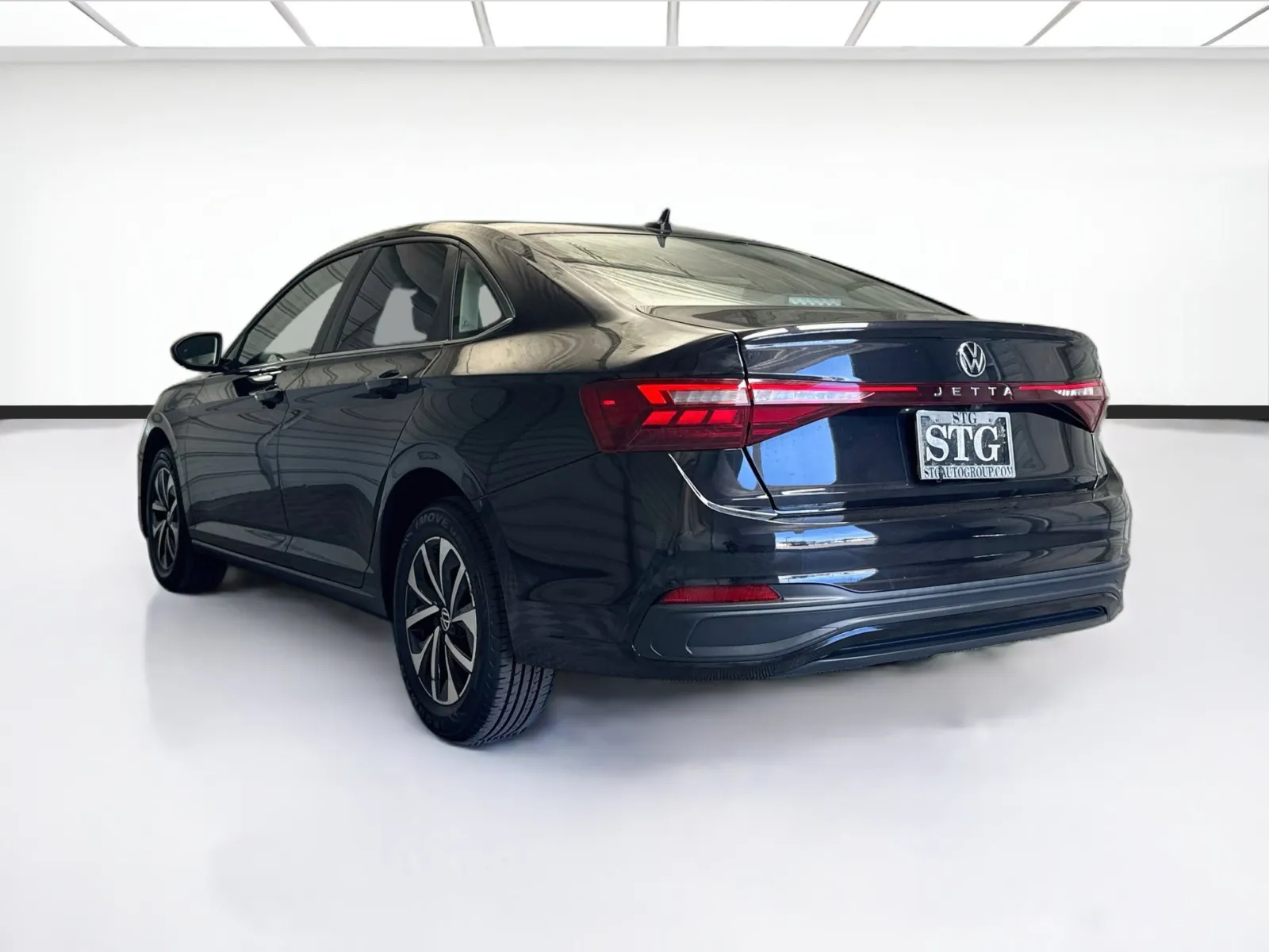 Volkswagen Jetta photo 6
