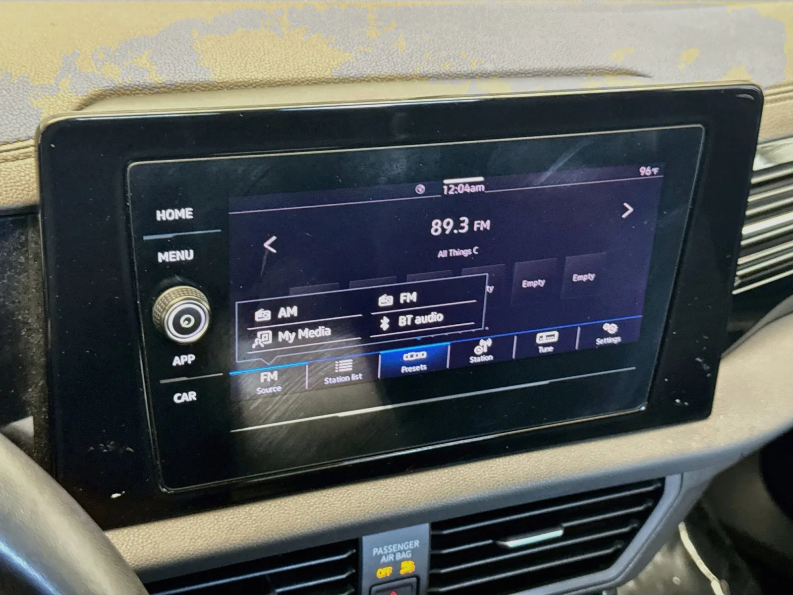 Volkswagen Jetta photo 11