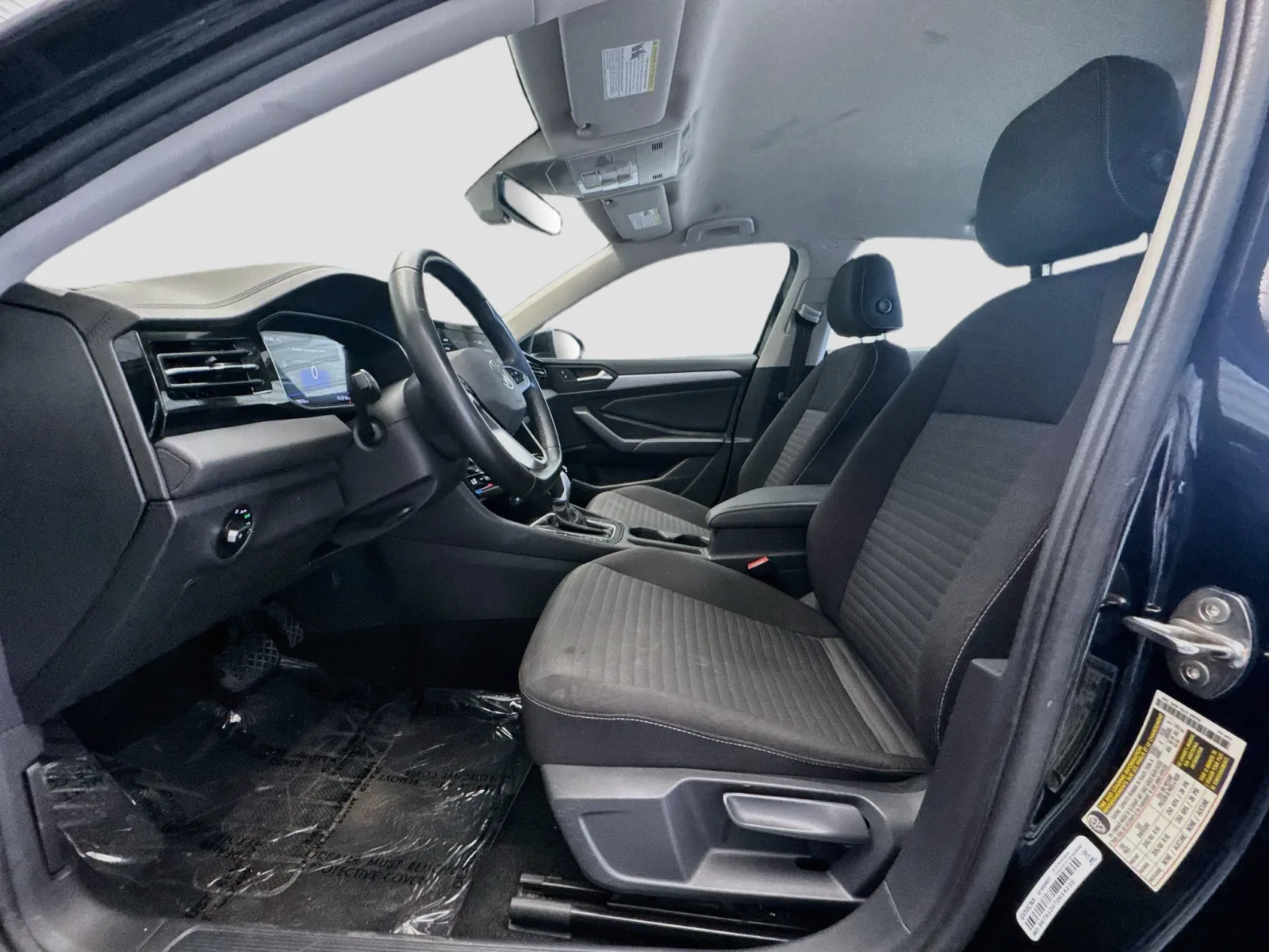 Volkswagen Jetta photo 13