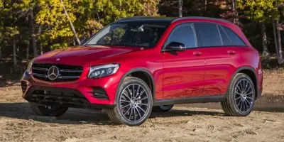 2018 Mercedes-Benz GLC 300 4MATIC for sale in Montclair, CA