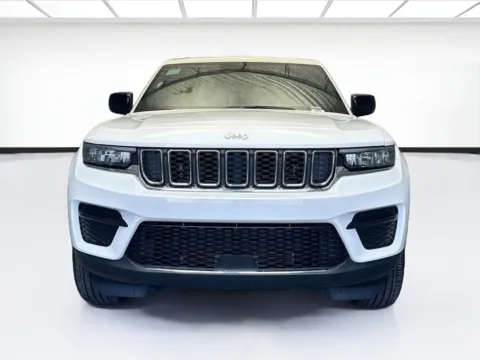 Photos of 2025 Jeep Grand Cherokee Laredo X for sale in Montclair, CA at STG Montclair