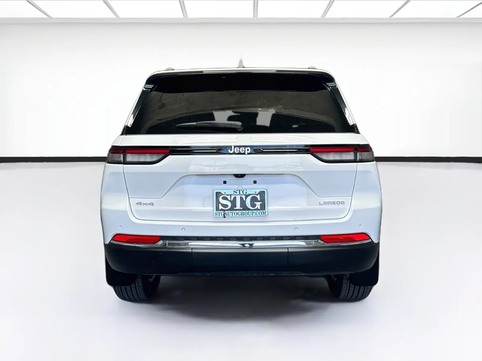 Jeep Grand Cherokee photo 5