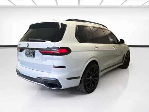 More photos of 2019 BMW X7 xDrive50i M SPORT W/EXECUTIVE PREMIUM & DYNAMIC PA at STG Montclair, CA