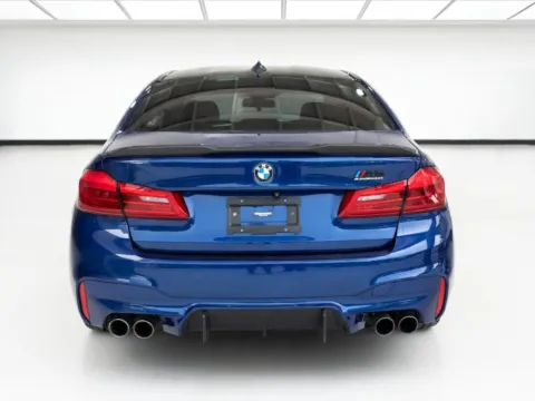 More photos of 2019 BMW M5 at STG Montclair, CA