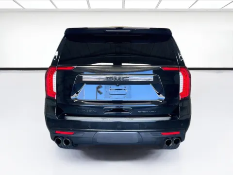 More photos of 2023 GMC Yukon XL Denali at STG Montclair, CA