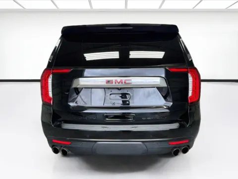 More photos of 2023 GMC Yukon XL Denali at STG Montclair, CA