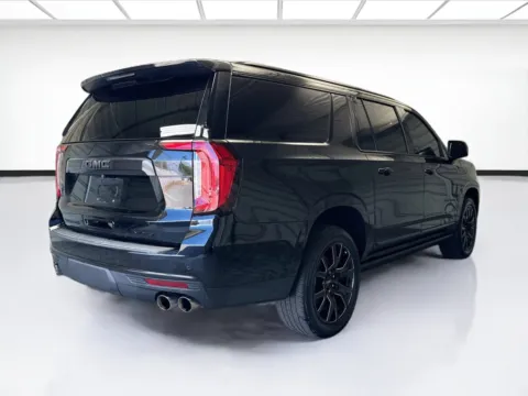 More photos of 2023 GMC Yukon XL Denali at STG Montclair, CA