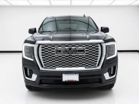 Photos of 2023 GMC Yukon XL Denali for sale in Montclair, CA at STG Montclair