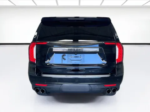 More photos of 2023 GMC Yukon XL Denali at STG Montclair, CA