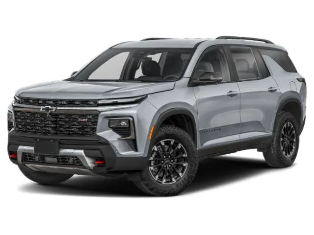 2025 Chevrolet Traverse High Country for sale in Montclair, CA