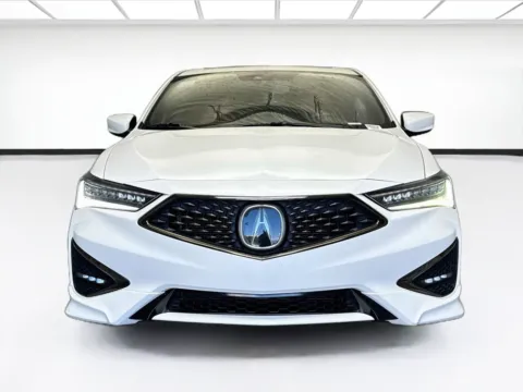 Photos of 2022 Acura ILX w/Premium w/A-SPEC for sale in Montclair, CA at STG Montclair