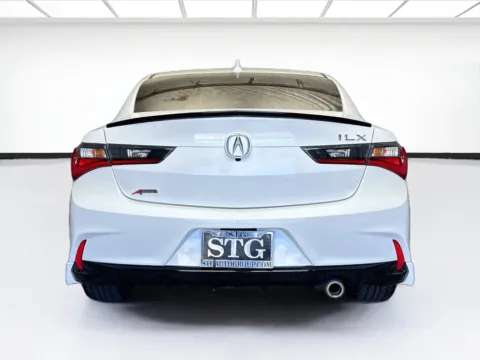 More photos of 2022 Acura ILX w/Premium w/A-SPEC at STG Montclair, CA