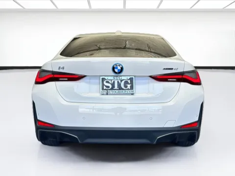 More photos of 2023 BMW i4 eDrive40 at STG Montclair, CA