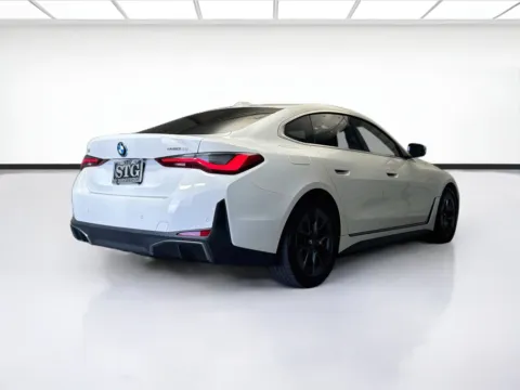 More photos of 2023 BMW i4 eDrive40 at STG Montclair, CA