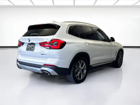 More photos of 2023 BMW X3 sDrive30i at STG Montclair, CA
