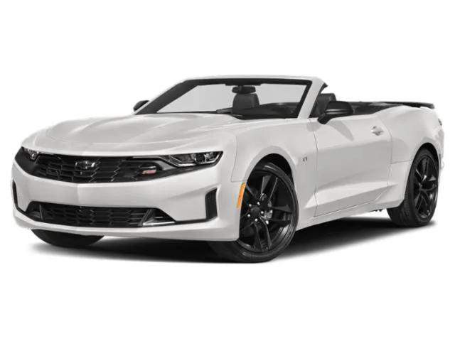 2023 Chevrolet Camaro 1LT for sale in Montclair, CA
