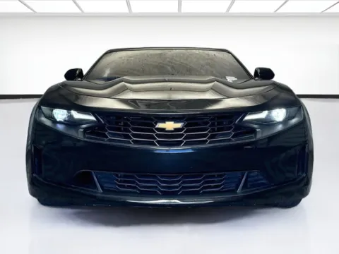 Photos of 2023 Chevrolet Camaro 1LT for sale in Montclair, CA at STG Montclair