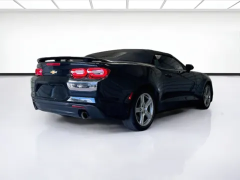 More photos of 2023 Chevrolet Camaro 1LT at STG Montclair, CA