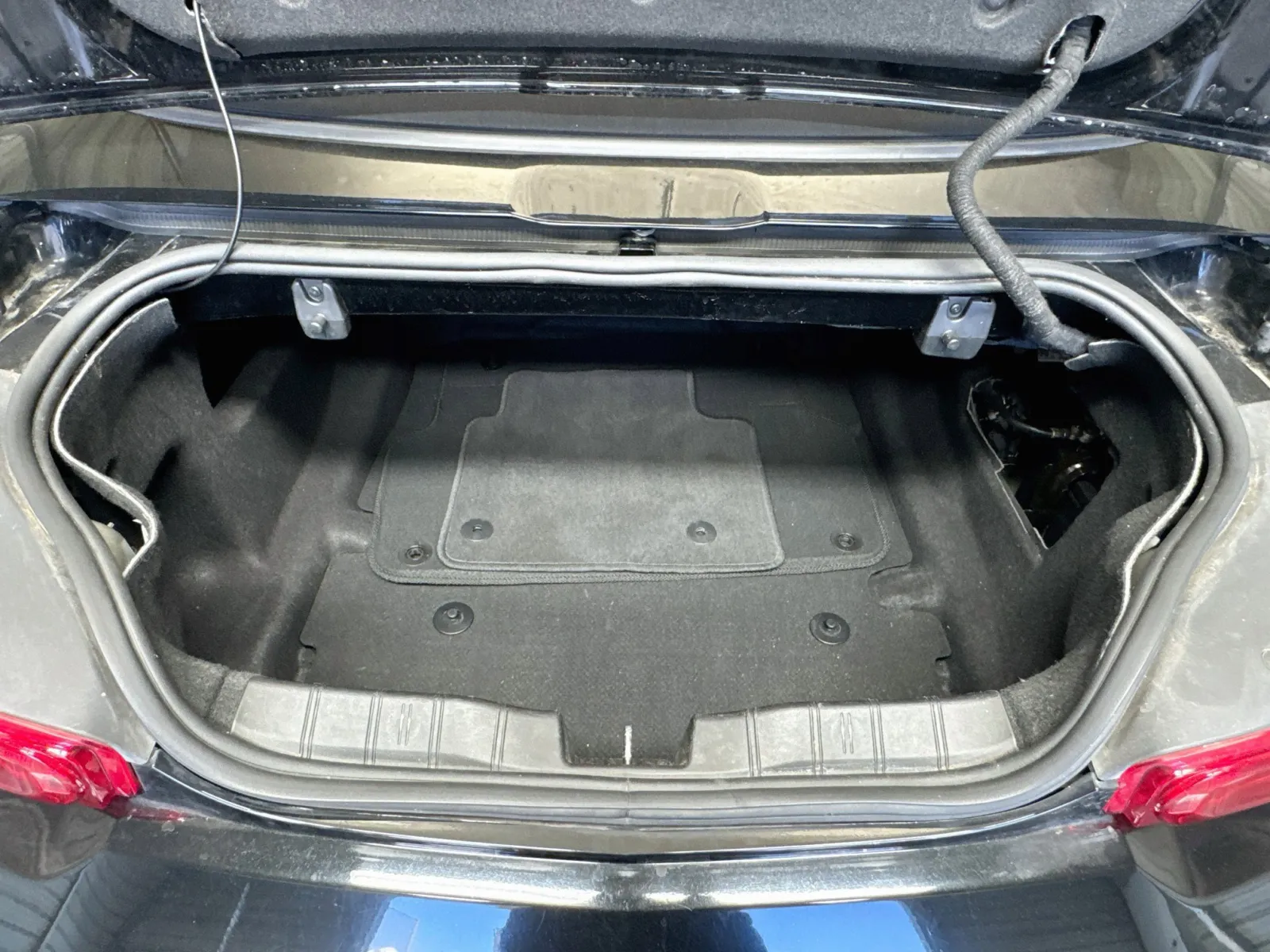 Chevrolet Camaro photo 15