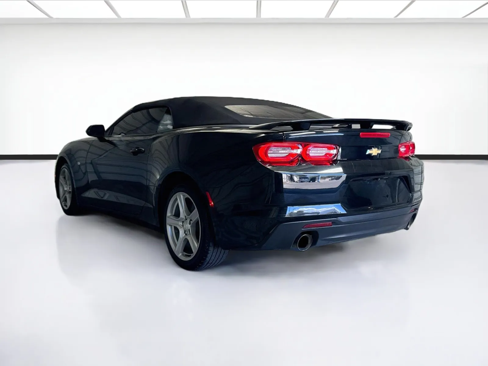 Chevrolet Camaro photo 6