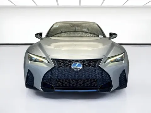 Photos of 2021 Lexus IS 350 F SPORT for sale in Montclair, CA at STG Montclair