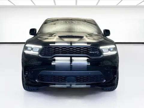 Photos of 2021 Dodge Durango SRT Hellcat for sale in Montclair, CA at STG Montclair