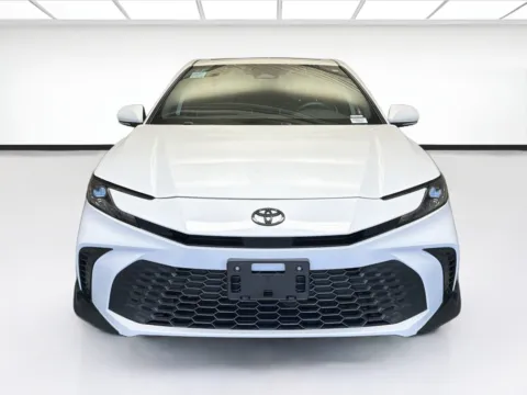 Photos of 2025 Toyota Camry SE for sale in Montclair, CA at STG Montclair