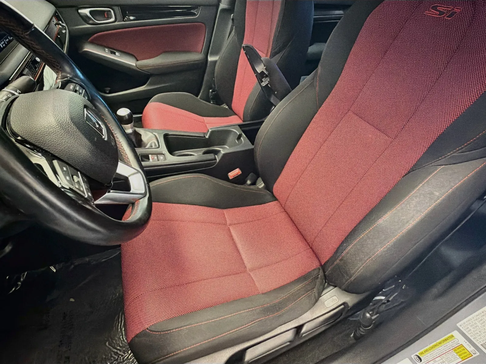 Honda Civic photo 11