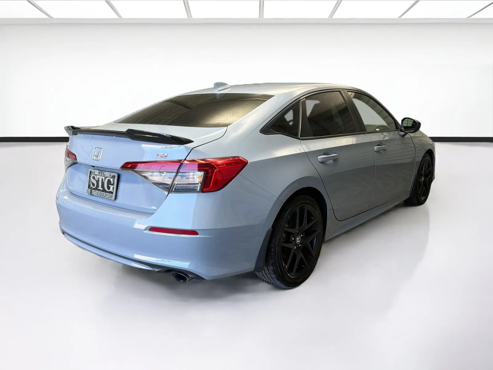 Honda Civic photo 4