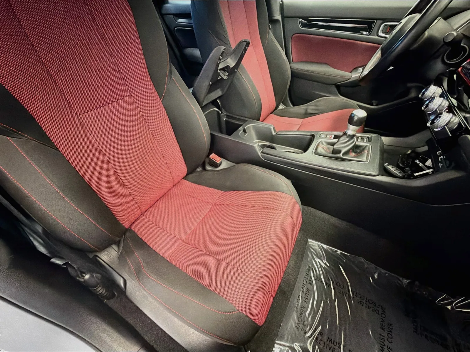 Honda Civic photo 15
