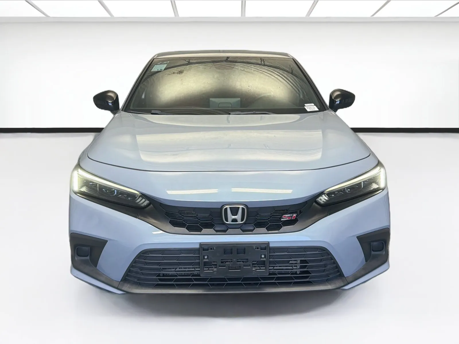 Honda Civic photo 2