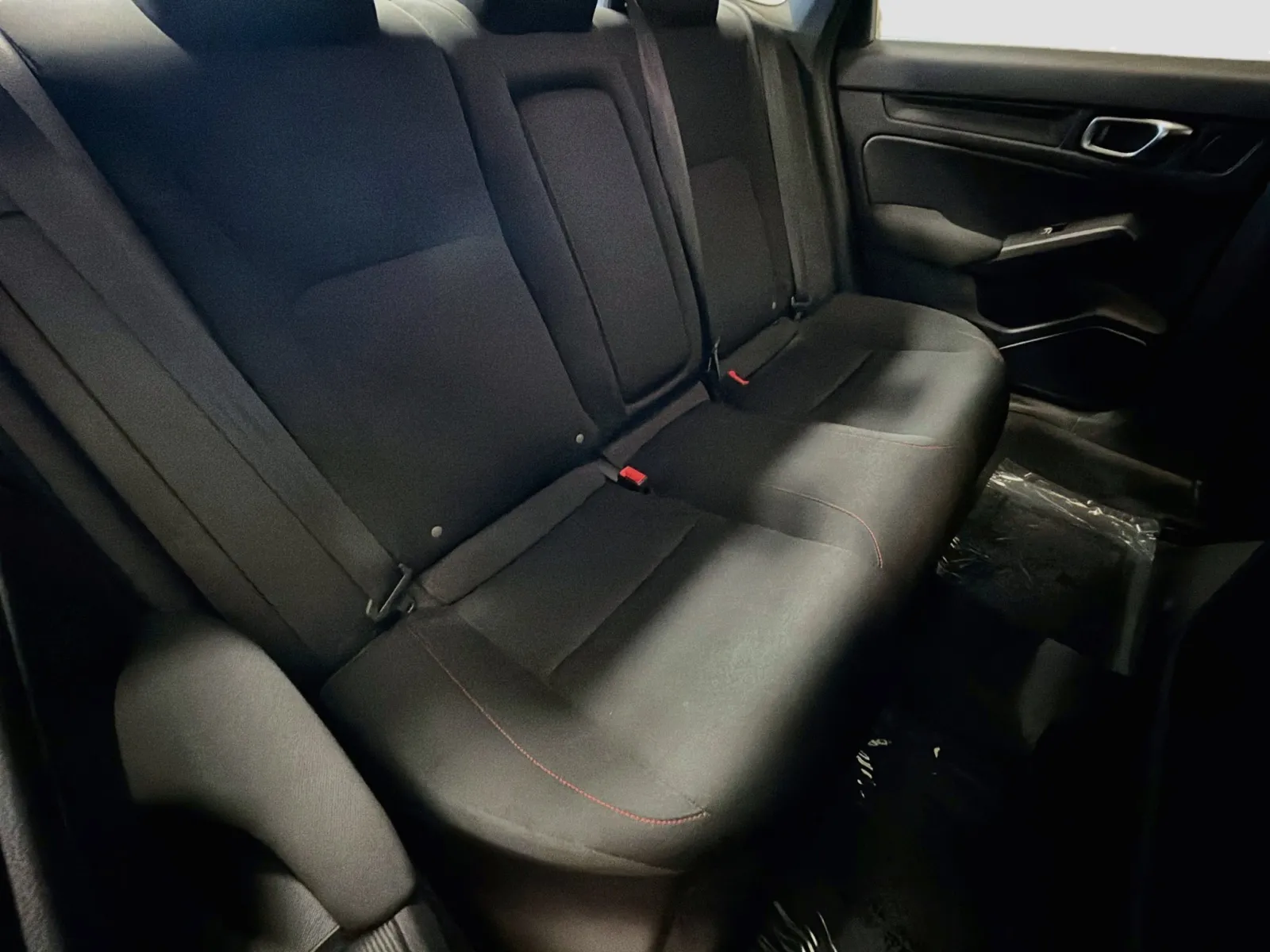 Honda Civic photo 14