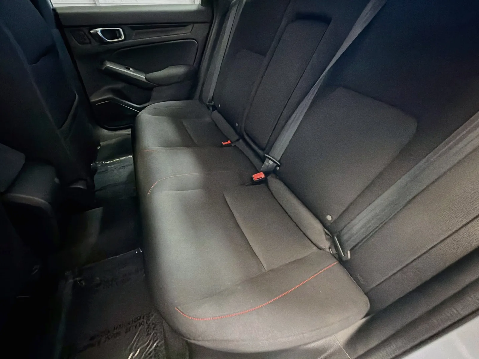 Honda Civic photo 13