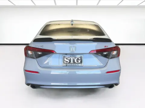 More photos of 2022 Honda Civic Si at STG Montclair, CA