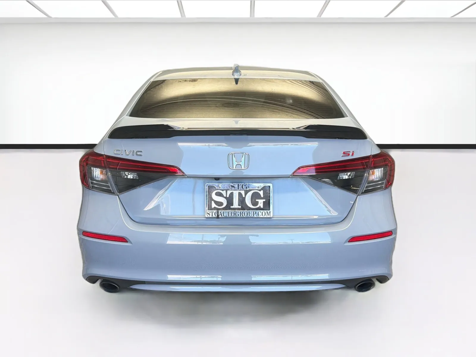 Honda Civic photo 5