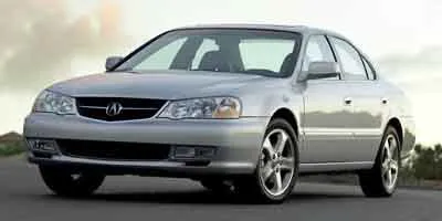 2003 Acura TL Type S Navigation for sale in Montclair, CA