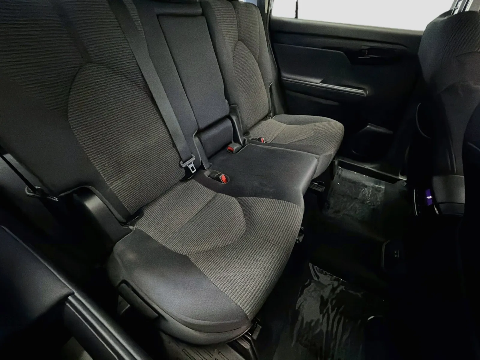 Toyota Highlander photo 14