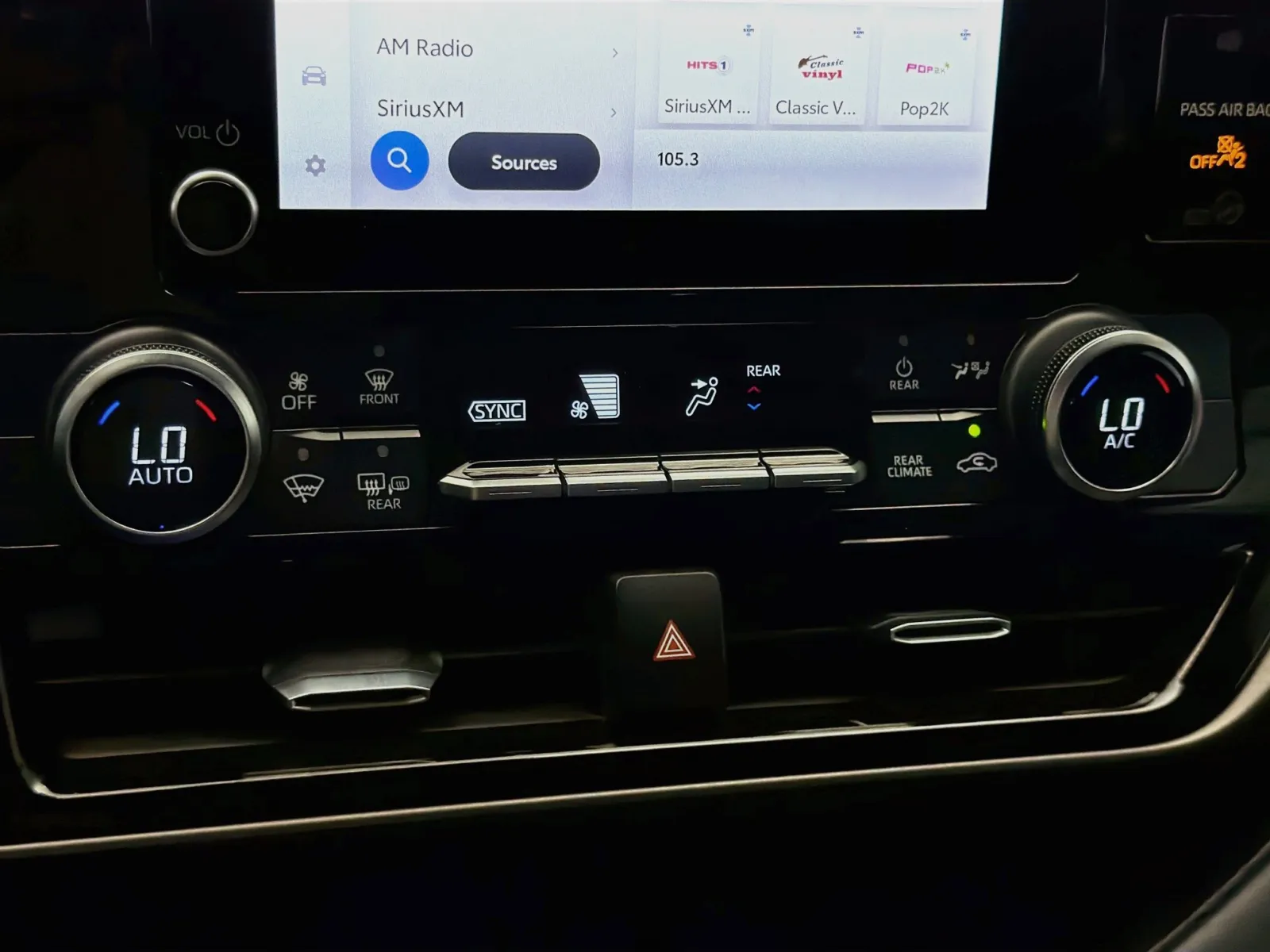 Toyota Highlander photo 10