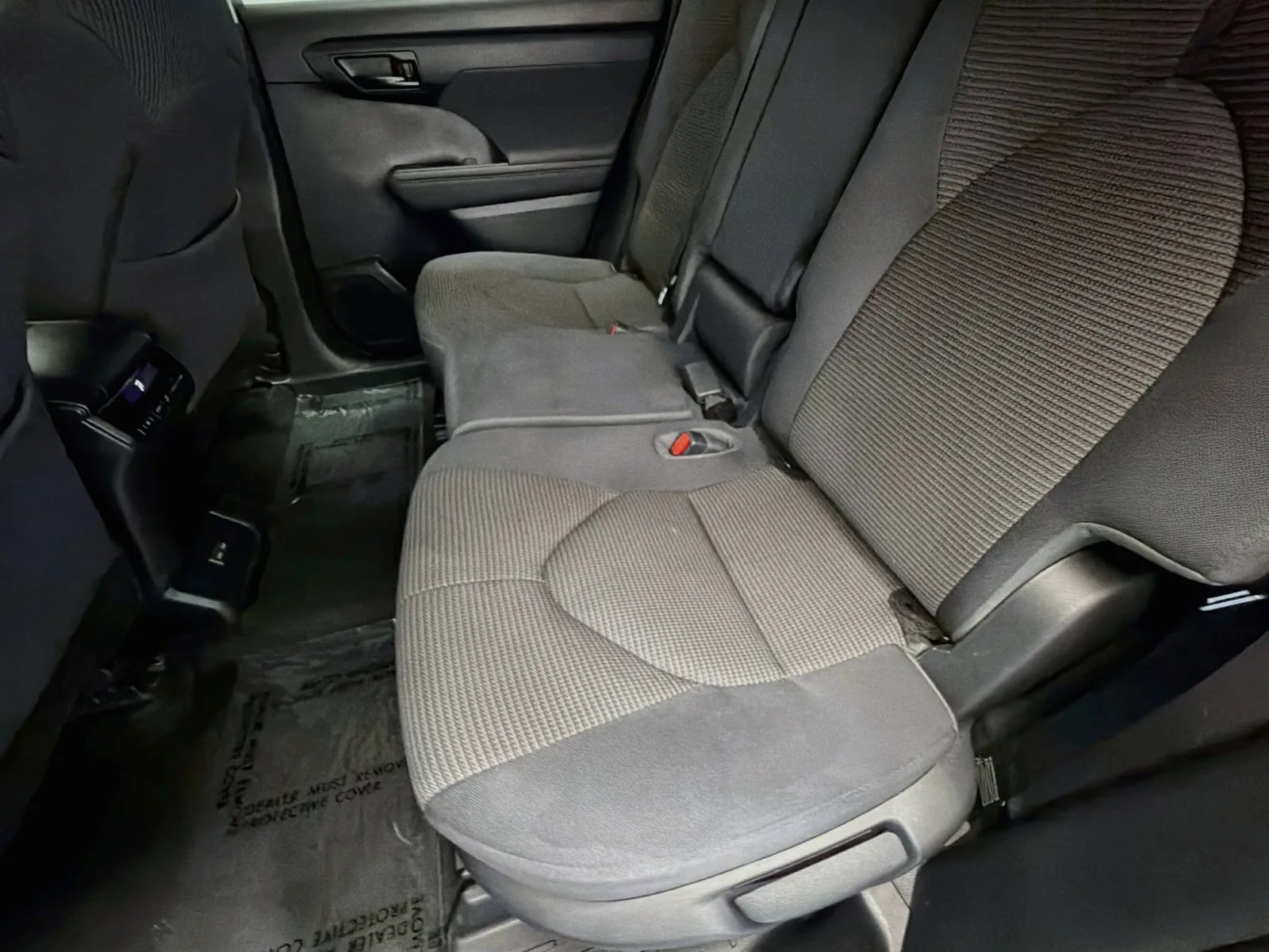 Toyota Highlander photo 13