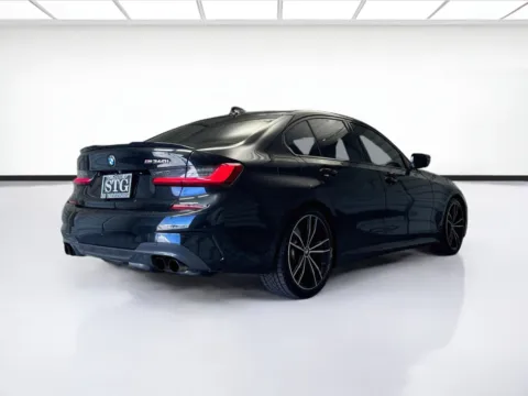 More photos of 2021 BMW 3 Series M340i at STG Montclair, CA