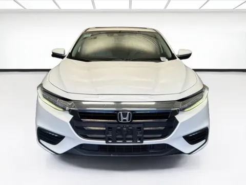 Photos of 2019 Honda Insight Touring for sale in Montclair, CA at STG Montclair
